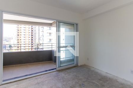 Studio de kitnet/studio à venda com 1 quarto, 24m² em Perdizes, São Paulo