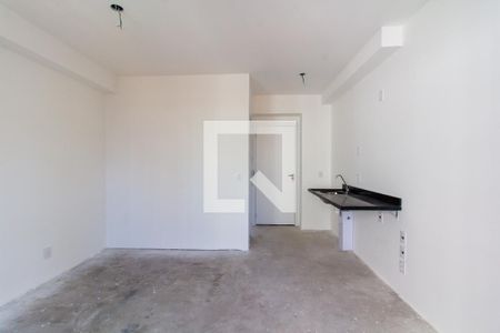 Studio de kitnet/studio à venda com 1 quarto, 24m² em Perdizes, São Paulo