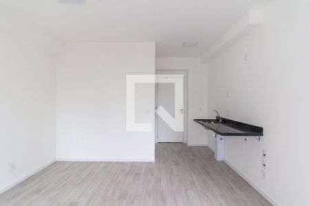 Studio de kitnet/studio para alugar com 1 quarto, 24m² em Perdizes, São Paulo