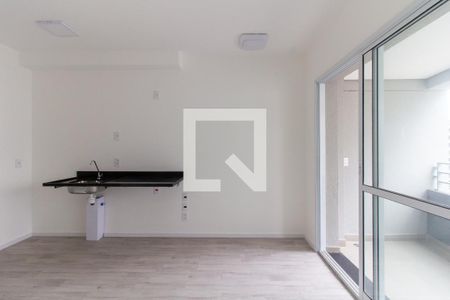 Studio de kitnet/studio para alugar com 1 quarto, 24m² em Perdizes, São Paulo