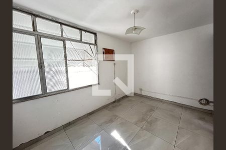 Sala de apartamento para alugar com 3 quartos, 60m² em Méier, Rio de Janeiro