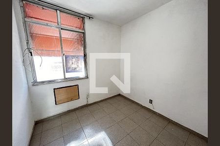 Quarto 2 de apartamento para alugar com 3 quartos, 60m² em Méier, Rio de Janeiro