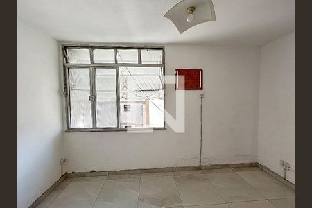 Sala de apartamento para alugar com 3 quartos, 60m² em Méier, Rio de Janeiro