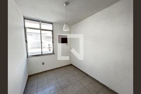 Quarto 1 de apartamento para alugar com 3 quartos, 60m² em Méier, Rio de Janeiro