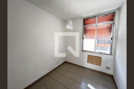 Quarto 3 de apartamento para alugar com 3 quartos, 60m² em Méier, Rio de Janeiro