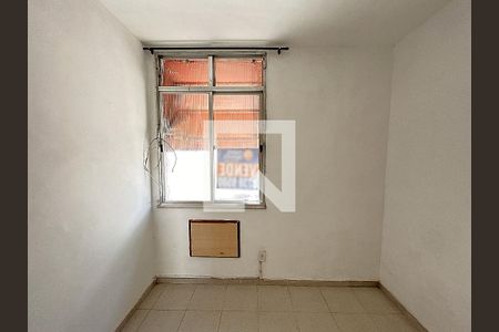 Quarto 2 de apartamento para alugar com 3 quartos, 60m² em Méier, Rio de Janeiro