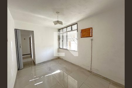 Sala de apartamento para alugar com 3 quartos, 60m² em Méier, Rio de Janeiro