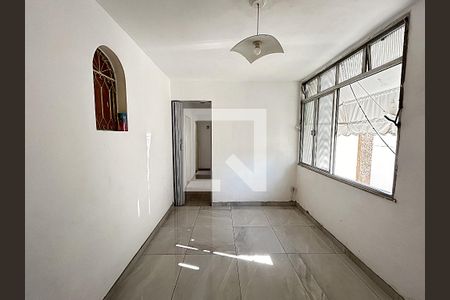 Saa de apartamento para alugar com 3 quartos, 60m² em Méier, Rio de Janeiro