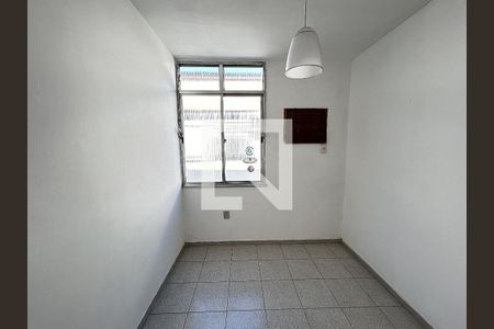 Quarto 1 de apartamento para alugar com 3 quartos, 60m² em Méier, Rio de Janeiro