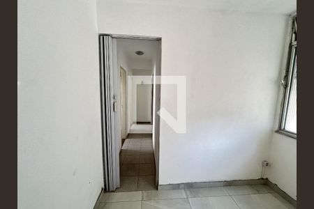 Corredor de apartamento para alugar com 3 quartos, 60m² em Méier, Rio de Janeiro