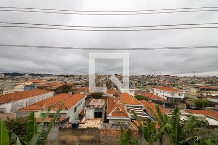 Vista de casa à venda com 2 quartos, 106m² em Jardim Vila Formosa, São Paulo