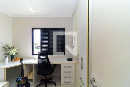 Quarto 1 de apartamento à venda com 3 quartos, 94m² em Vila Prudente, São Paulo