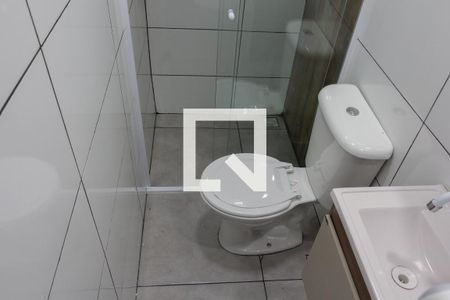 Kitnet/Studio para alugar com 1 quarto, 11m² em Jardim Bonfiglioli, São Paulo