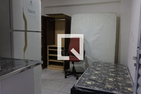 Kitnet/Studio para alugar com 1 quarto, 11m² em Jardim Bonfiglioli, São Paulo