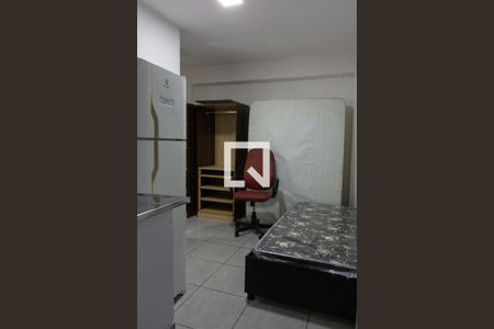 Kitnet/Studio para alugar com 1 quarto, 11m² em Jardim Bonfiglioli, São Paulo