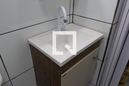 Kitnet/Studio para alugar com 1 quarto, 11m² em Jardim Bonfiglioli, São Paulo