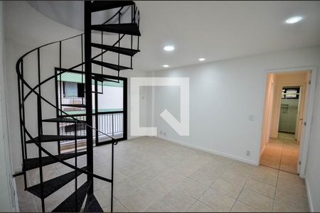 Apartamento à venda com 145m², 2 quartos e 2 vagasSala