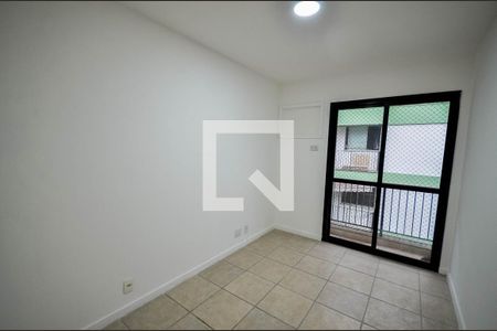 Quarto 1 de apartamento à venda com 2 quartos, 145m² em Tijuca, Rio de Janeiro