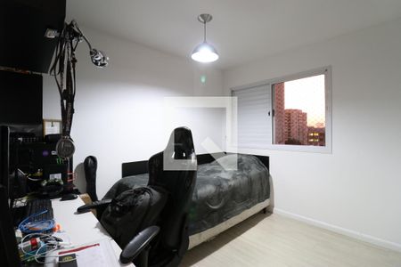 Quarto 1 de apartamento à venda com 2 quartos, 72m² em Barra Funda, São Paulo