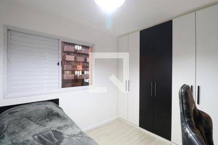 Quarto 1 de apartamento à venda com 2 quartos, 72m² em Barra Funda, São Paulo