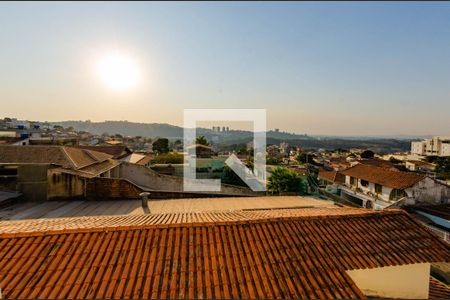 Vista de apartamento à venda com 3 quartos, 140m² em Alto Caiçaras, Belo Horizonte