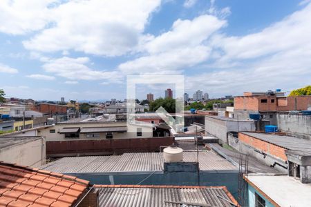 Vista do Quarto 1 de casa para alugar com 3 quartos, 200m² em Parque Boturussu, São Paulo