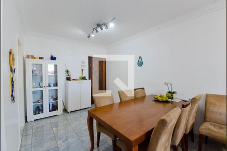 Sala de apartamento à venda com 3 quartos, 80m² em Macedo, Guarulhos