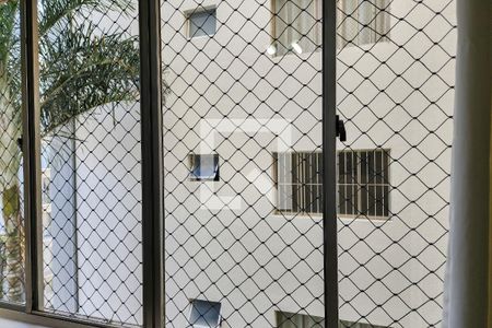 Vista de apartamento à venda com 2 quartos, 63m² em Jordanópolis, São Bernardo do Campo