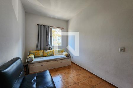 Quarto 1 de apartamento à venda com 2 quartos, 63m² em Jordanópolis, São Bernardo do Campo