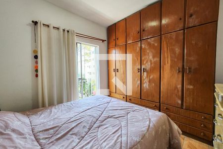 Quarto 2 de apartamento à venda com 2 quartos, 63m² em Jordanópolis, São Bernardo do Campo