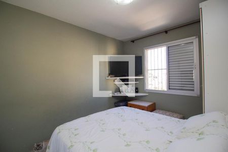 Quarto 1 de apartamento à venda com 2 quartos, 52m² em Vila Amélia, São Paulo