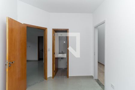 Quarto 2 - Suíte de apartamento à venda com 2 quartos, 43m² em Vila Califórnia, São Paulo