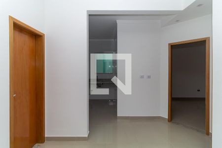 Sala de apartamento à venda com 2 quartos, 43m² em Vila Califórnia, São Paulo