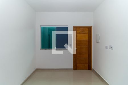 Sala de apartamento à venda com 2 quartos, 43m² em Vila Califórnia, São Paulo