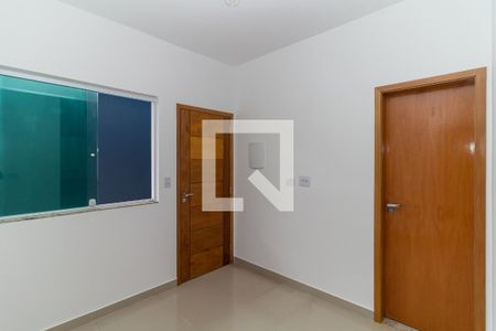 Sala de apartamento à venda com 2 quartos, 43m² em Vila Califórnia, São Paulo