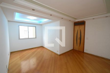 Sala de apartamento à venda com 3 quartos, 71m² em Socorro, São Paulo