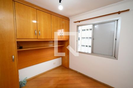 Quarto 1 de apartamento à venda com 3 quartos, 71m² em Socorro, São Paulo