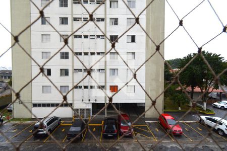 Vista da Sala de apartamento à venda com 3 quartos, 71m² em Socorro, São Paulo