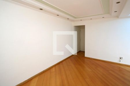 Sala de apartamento à venda com 3 quartos, 71m² em Socorro, São Paulo