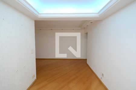 Sala de apartamento à venda com 3 quartos, 71m² em Socorro, São Paulo