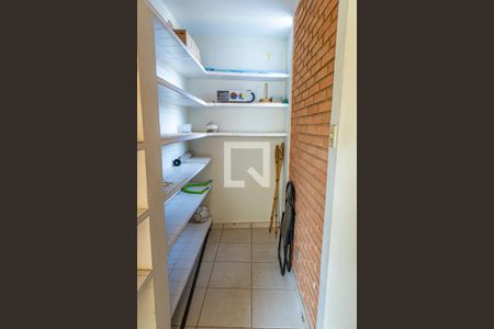 Sala de casa à venda com 4 quartos, 286m² em Jardim Guarani, Campinas