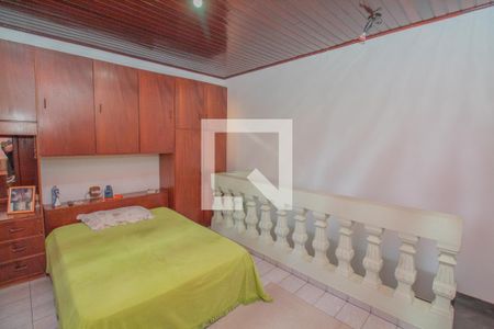 Quarto 2 de casa à venda com 3 quartos, 218m² em Chácara Belenzinho, São Paulo