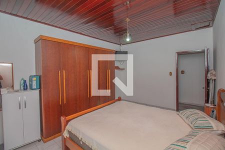 Quarto 1 de casa à venda com 3 quartos, 218m² em Chácara Belenzinho, São Paulo