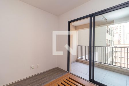 Studio de kitnet/studio à venda com 1 quarto, 27m² em Bela Vista, São Paulo