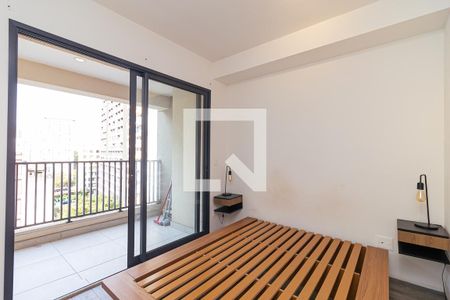 Studio de kitnet/studio à venda com 1 quarto, 27m² em Bela Vista, São Paulo