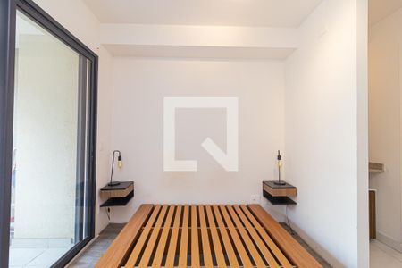 Studio de kitnet/studio à venda com 1 quarto, 27m² em Bela Vista, São Paulo