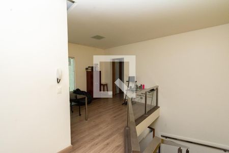 Sala Superior de casa à venda com 3 quartos, 210m² em Jardim Riacho das Pedras, Contagem