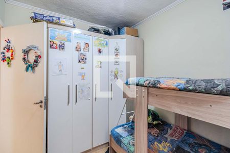 Quarto 2 de apartamento à venda com 2 quartos, 44m² em Cavalhada, Porto Alegre