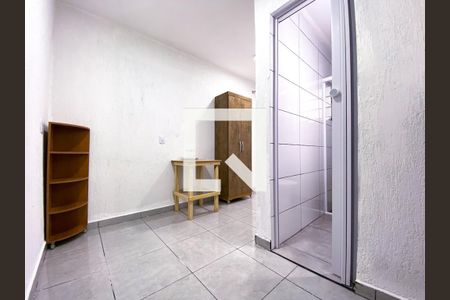 Kitnet/Studio para alugar com 1 quarto, 11m² em Jardim Bonfiglioli, São Paulo