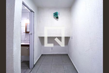 Kitnet/Studio para alugar com 1 quarto, 11m² em Jardim Bonfiglioli, São Paulo